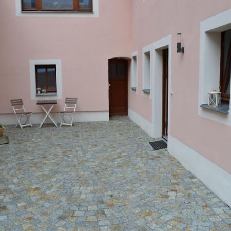 Ferienwohnung-Max-22 Muglitztal Exteriér fotografie